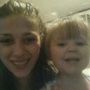 Meet your Posher, Katrina